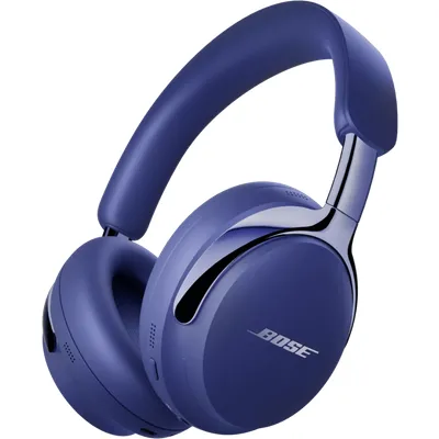 Bose QuietComfort Ultra in Lila