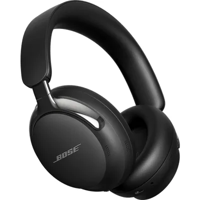 Bose QuietComfort Ultra Headphones (2. Gen) Schwarz