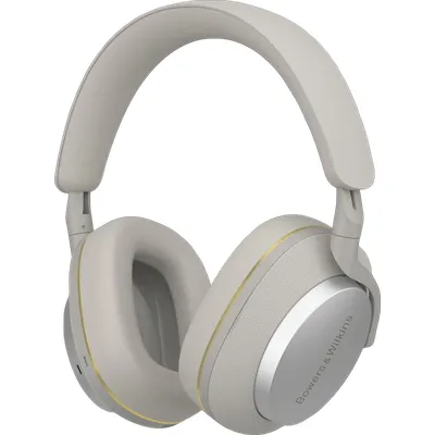 Bowers & Wilkins PX7 S2e in Grau