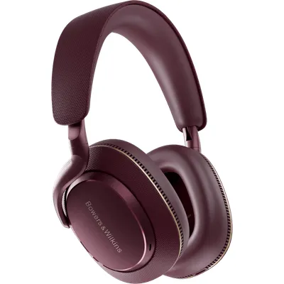 Bowers & Wilkins PX7 S3 in Rot
