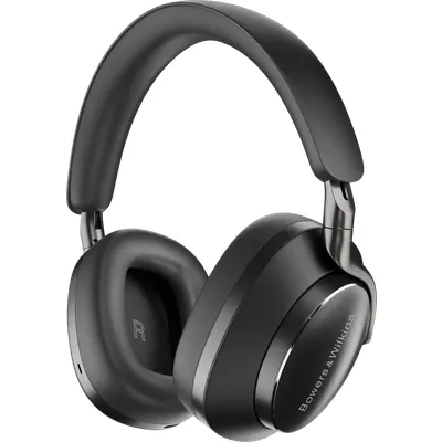 Bowers & Wilkins PX8 in Schwarz