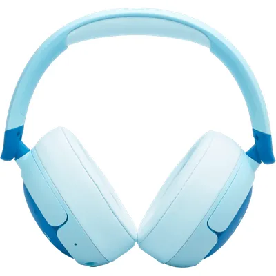 JBL Jr470nc in Blau