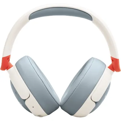JBL Jr470nc in Weiß