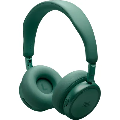 JBL Live 680NC in Grün