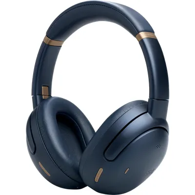 JBL Tour One M3 in Blau