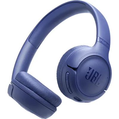 JBL Tune 530BT Blau