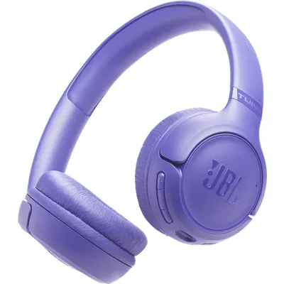 JBL Tune 530BT Lila