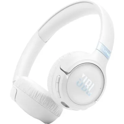 JBL Tune 680 Nc in Weiß