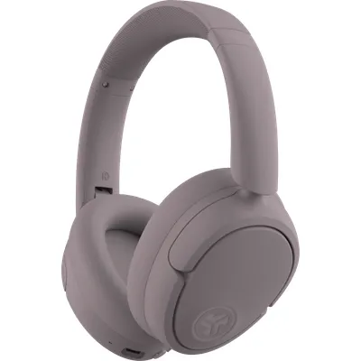 Jlab JBuds Lux Over-Ear in Rosa