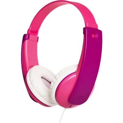 Jvc HA-KD7 in Rosa