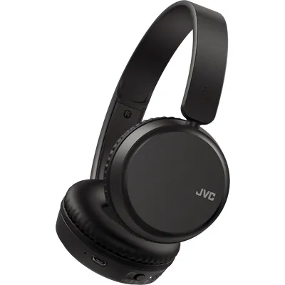 Jvc HA-S36W in Schwarz