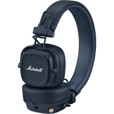 Marshall Major V in Blau