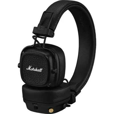 Marshall Major V in Schwarz