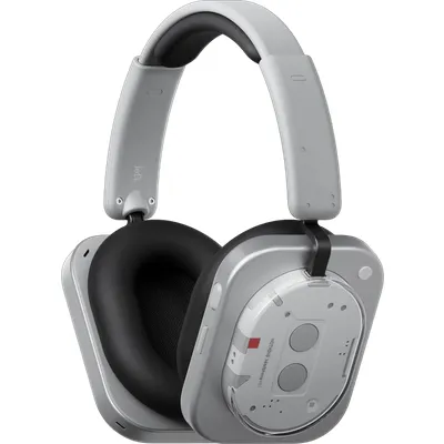 Nothing Headphone (1) Weiß