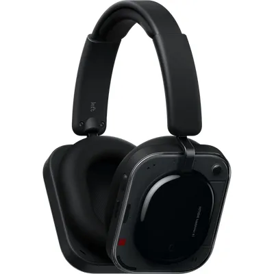 Nothing Headphone (a) Schwarz