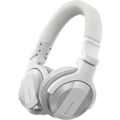 Pioneer DJ HCJ-CUE1BT Weiß