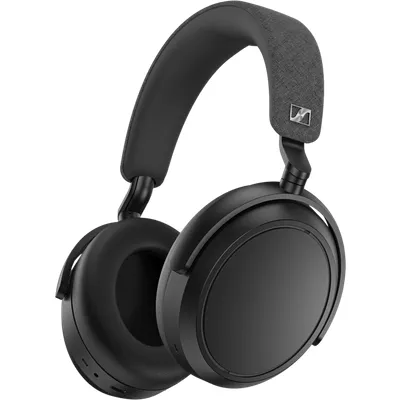 Sennheiser Momentum 4 in Schwarz