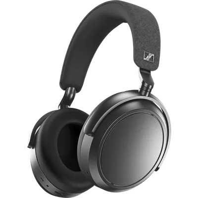 Sennheiser Momentum 4 in Grau