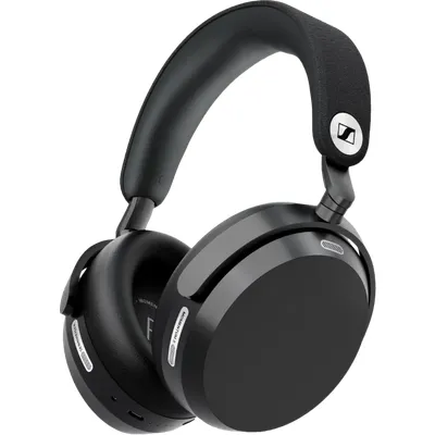 Sennheiser Momentum 5 in Schwarz