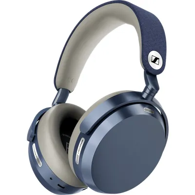 Sennheiser Momentum 5 in Blau