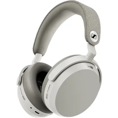 Sennheiser Momentum 5 in Weiß