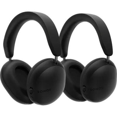Sonos Ace Schwarz Doppelpack