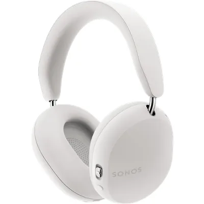 Sonos Ace Weiß