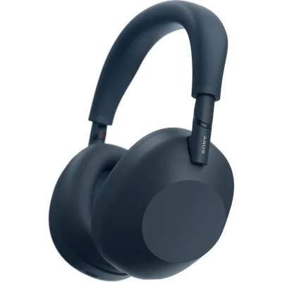 Sony WH-1000XM6 in Blau