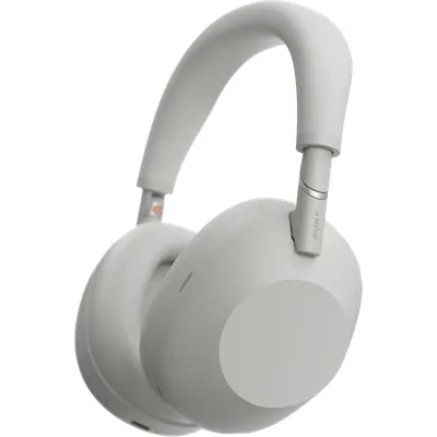 Sony WH-1000XM6 in Silber