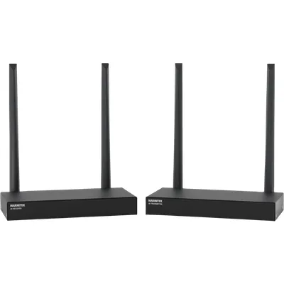 Marmitek TV Anywhere Wireless 4K