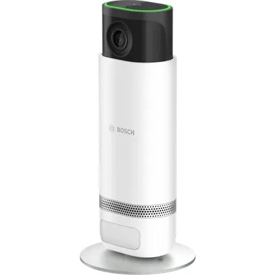 Bosch Eyes Indoor Camera 2