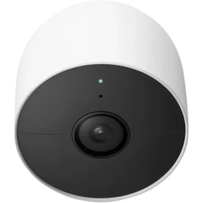 Google Nest Cam