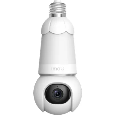 Imou Bulb Cam