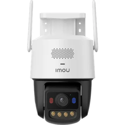Imou Titan Pro