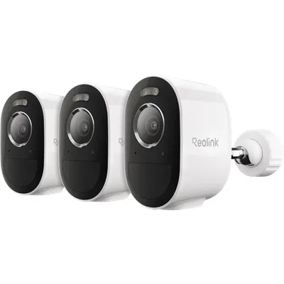 Reolink Argus B330 3er-Pack