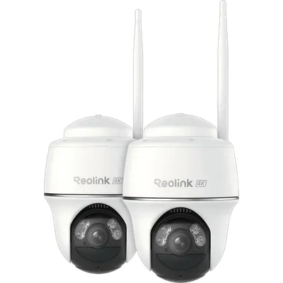 Reolink Argus B440 Doppelpack