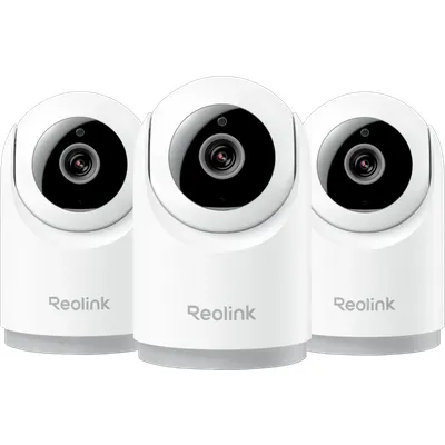 Reolink E331 3er-Pack