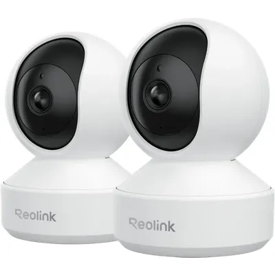 Reolink E340 Doppelpack