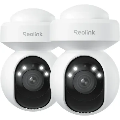 Reolink E540 Doppelpack