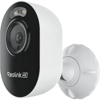 Reolink Lumus E450