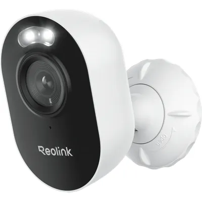 Reolink Lumus Series E430 Außenkamera mit Spotlight