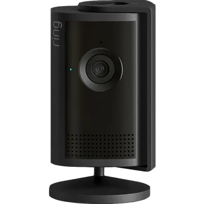 Ring Indoor Camera 2K Schwarz