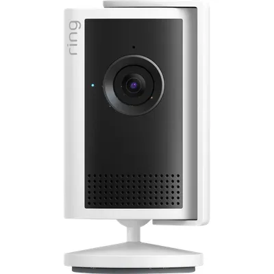 Ring Innenkamera Plus Weiß