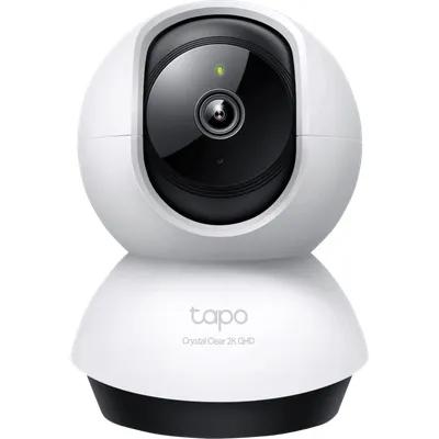 TP-Link Tapo C220 Pan & Tilt