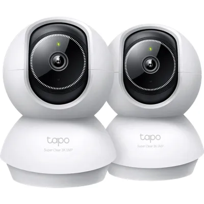 TP-Link Tapo C230 Doppelpack