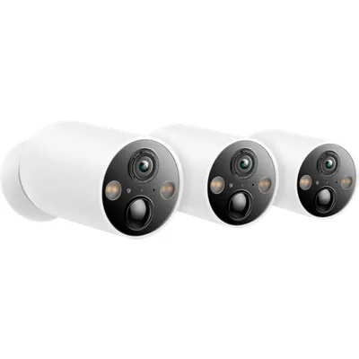 TP-Link Tapo C425 3er-Pack