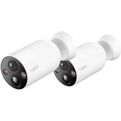 TP-Link Tapo C460 Doppelpack
