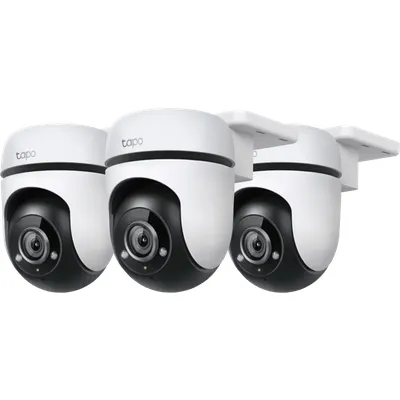TP-Link Tapo C500 3er-Pack