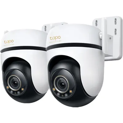 TP-Link Tapo C530WS Doppelpack