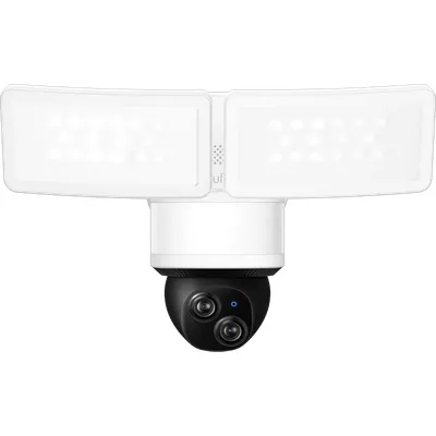 eufy Floodlight Cam E340